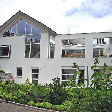 Apartment Willmann By Interhome Eisenbach  Extérieur photo