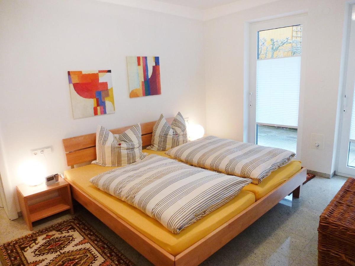 Apartment Willmann By Interhome Eisenbach  Extérieur photo