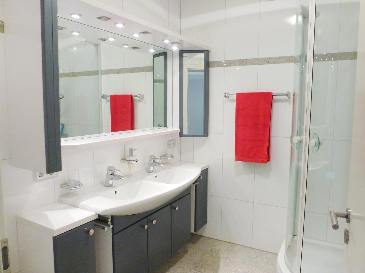 Apartment Willmann By Interhome Eisenbach  Extérieur photo