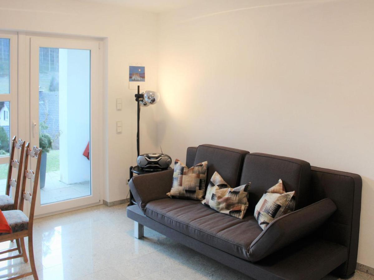 Apartment Willmann By Interhome Eisenbach  Extérieur photo