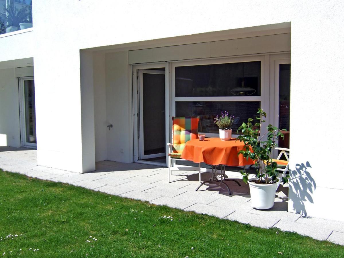 Apartment Willmann By Interhome Eisenbach  Extérieur photo
