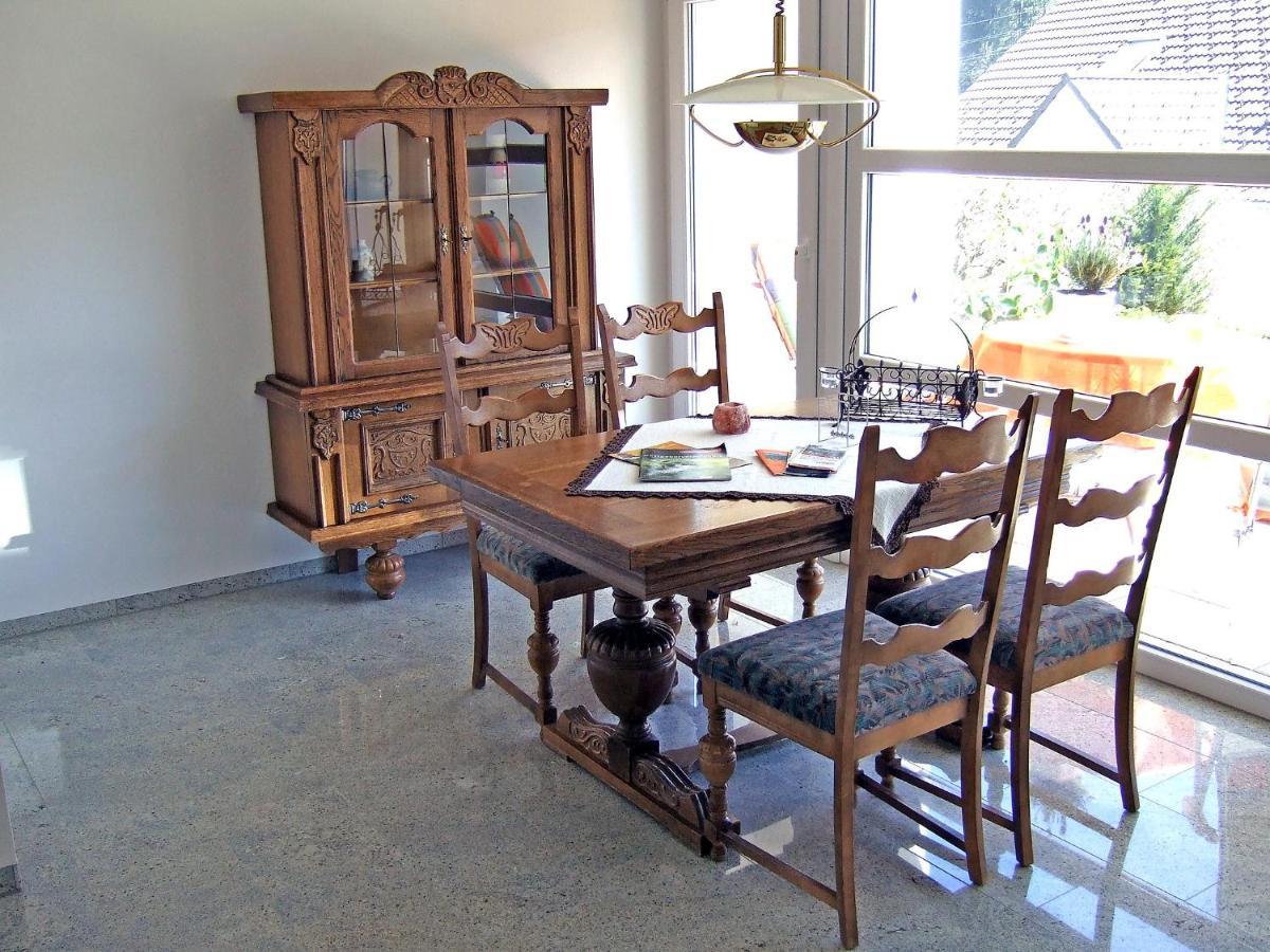 Apartment Willmann By Interhome Eisenbach  Extérieur photo